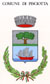 Emblema del comune di Pisciotta
